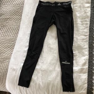 Stella McCartney Addidas leggings